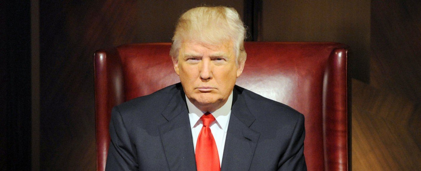 Ende für "Miss USA"-Übertragung, neuer Host für "Celebrity Apprentice" gesucht