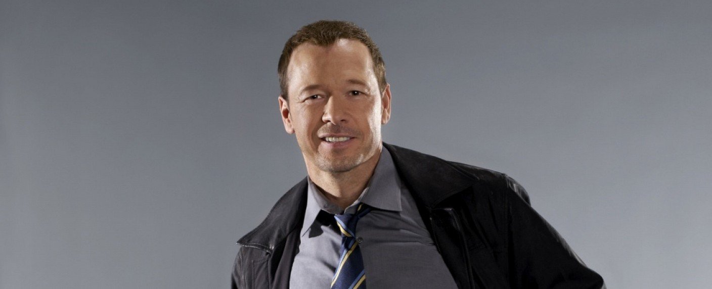 Danny Reagan zieht nicht alleine von New York nach Boston