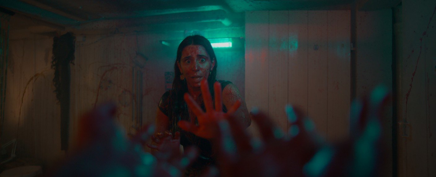 Zweiteilige Sonderfolge der ZDFneo-Nachbarschafts-Comedy