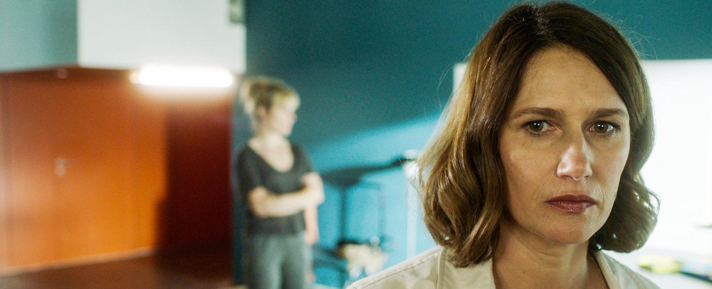 Ein Mann, zwei Frauen, eine Tragödie