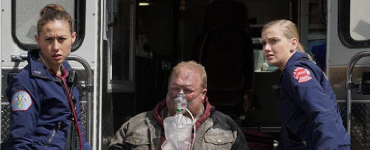 Neue Figur wird in Crossover-Folge in Staffel 3 eingeführt