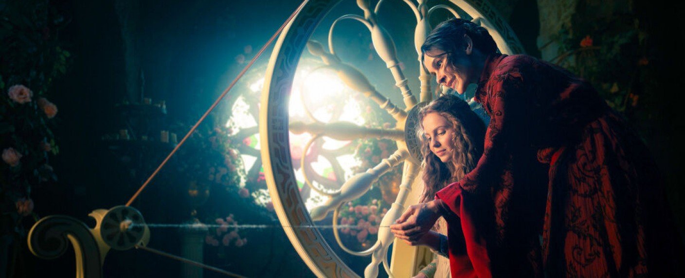 Dritte ZDF-Verfilmung des klassischen Märchens in neuem Gewand