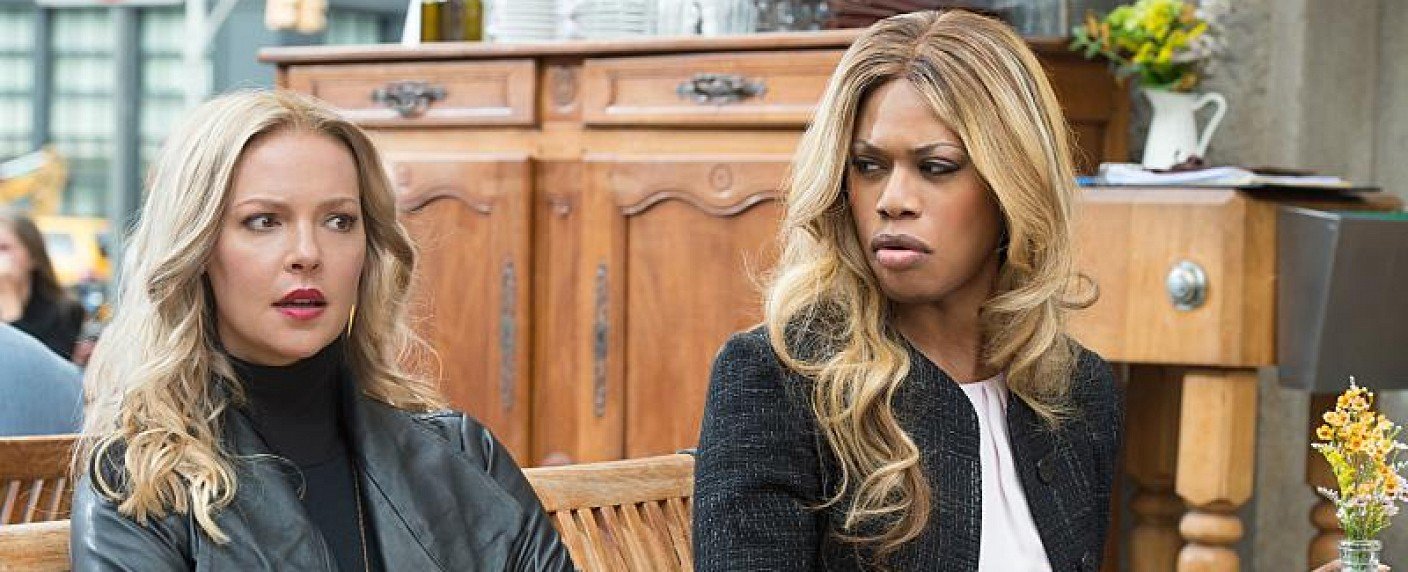 Schlechtester Serienstart des Jahres bei CBS