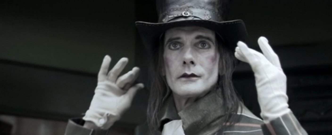 "Falling Skies"-Veteran bringt Superkräfte nach Starling City