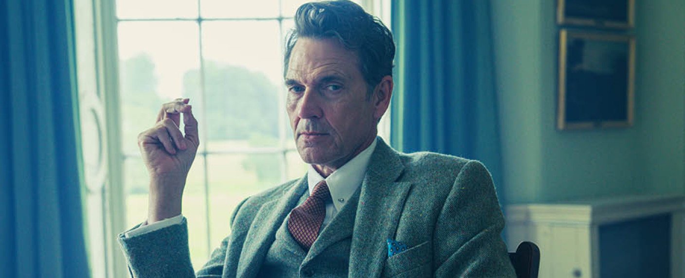 Romanadaption um junge Kriminelle, die mit ihren Gaben Gutes tun sollen