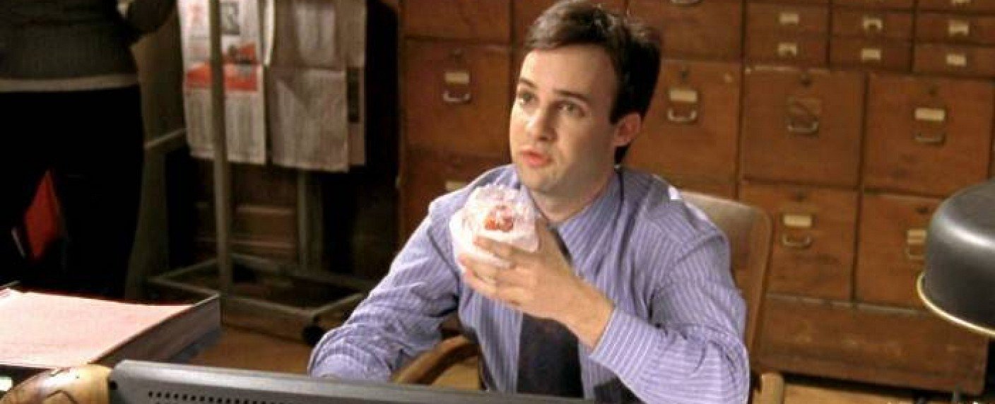 Projekt von "Empire"-Schöpfer und "American Horror Story"-Autorin