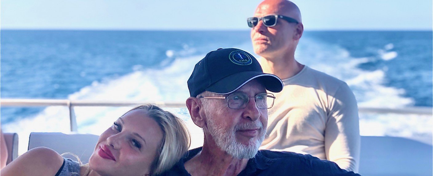 Neues Special im Umfeld des Dschungelcamps