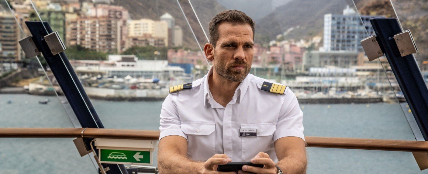 König-Charles-Doku im ZDF bei Jüngeren beliebt, "Navy CIS" und Co. überzeugen in Sat.1