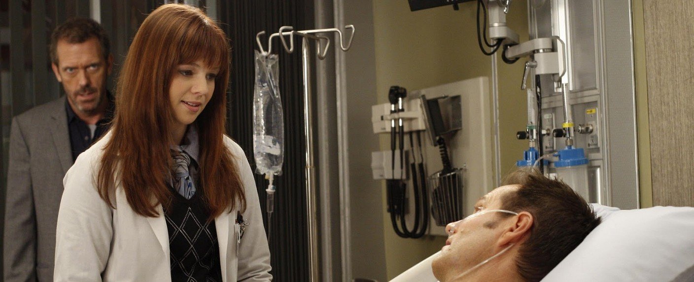 "Dr. House"-Darstellerin folgt auf Angus T. Jones