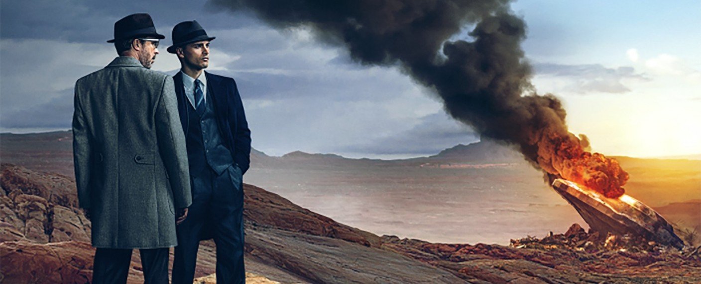 US-Sender History bestellt zwei Doku-Dramen über US-Präsidenten