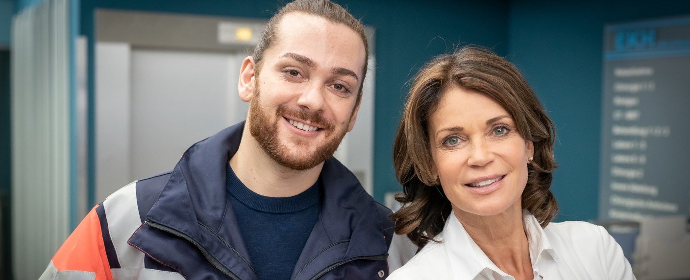 Neues Engagement für den Entertainer