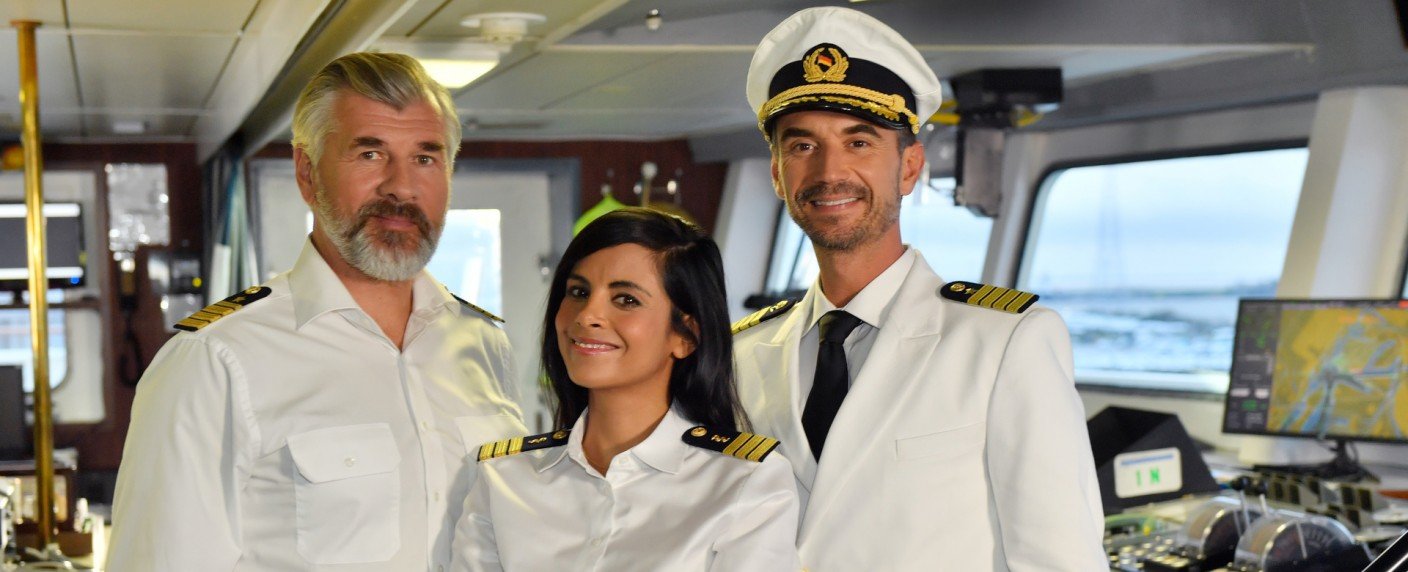 "Tatort" und "Ninja Warrior Germany - Allstars" auf den Plätzen