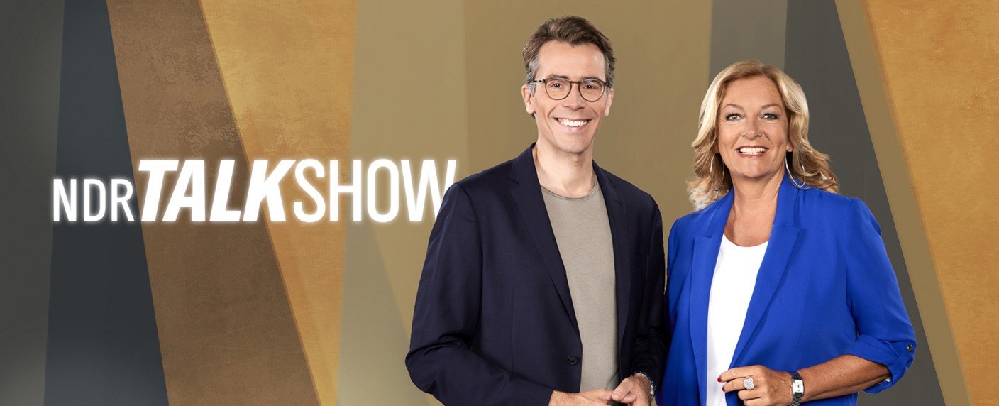 Dr. Johannes Wimmer moderiert demnächst zusammen mit Bettina Tietjen