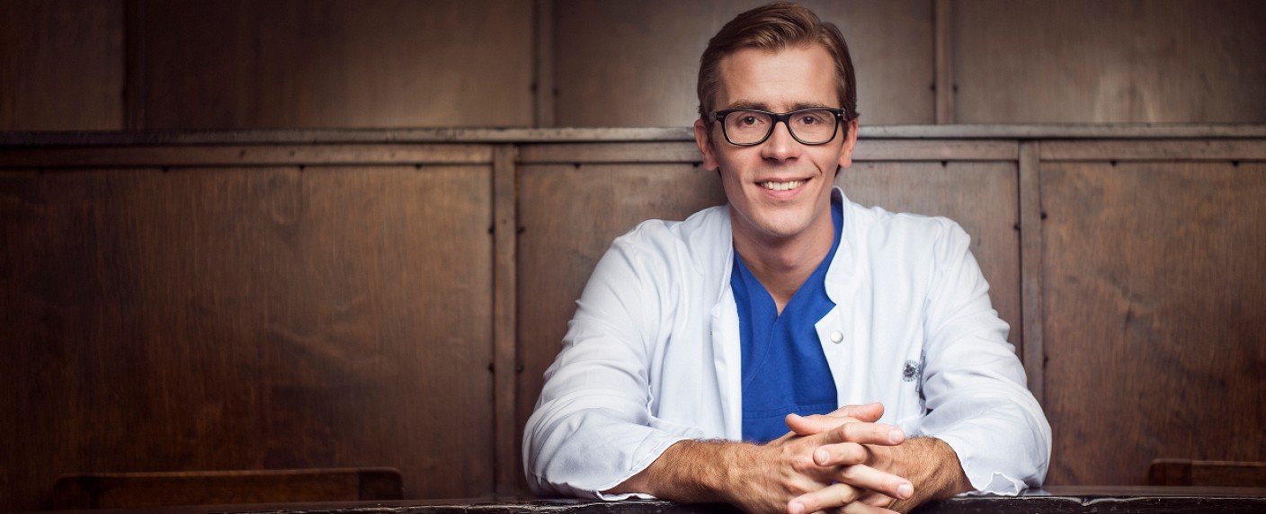 Unterhaltsame Wissensvermittlung ab September