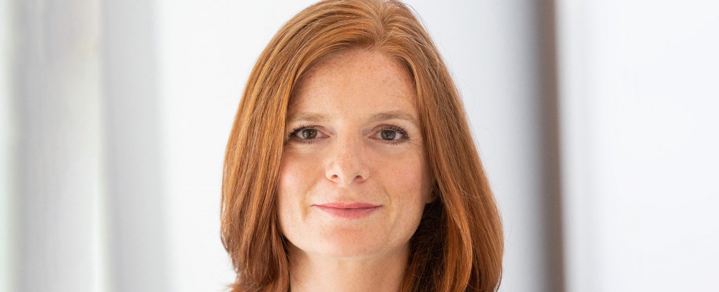 Dr. Katrin Vernau tritt Amt ab 2025 an