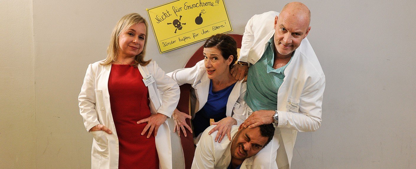 13 neue Folgen für Herbst geplant