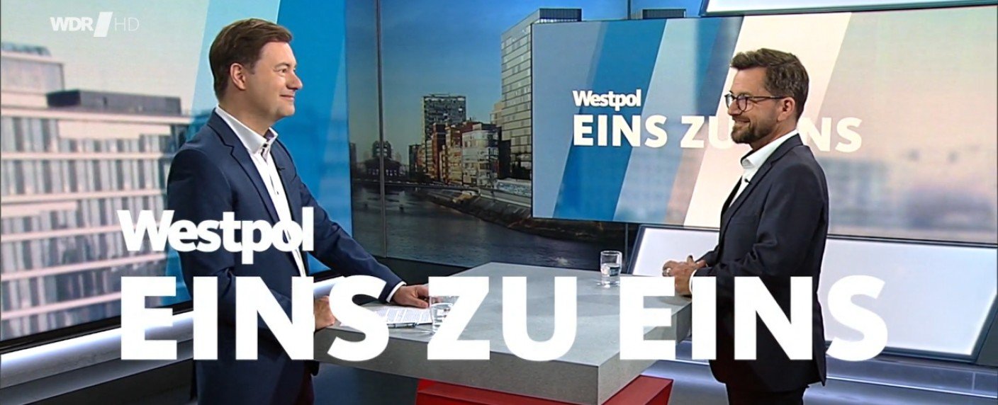 Gesprächsreihe verliert letzten verbliebenen Sendeplatz