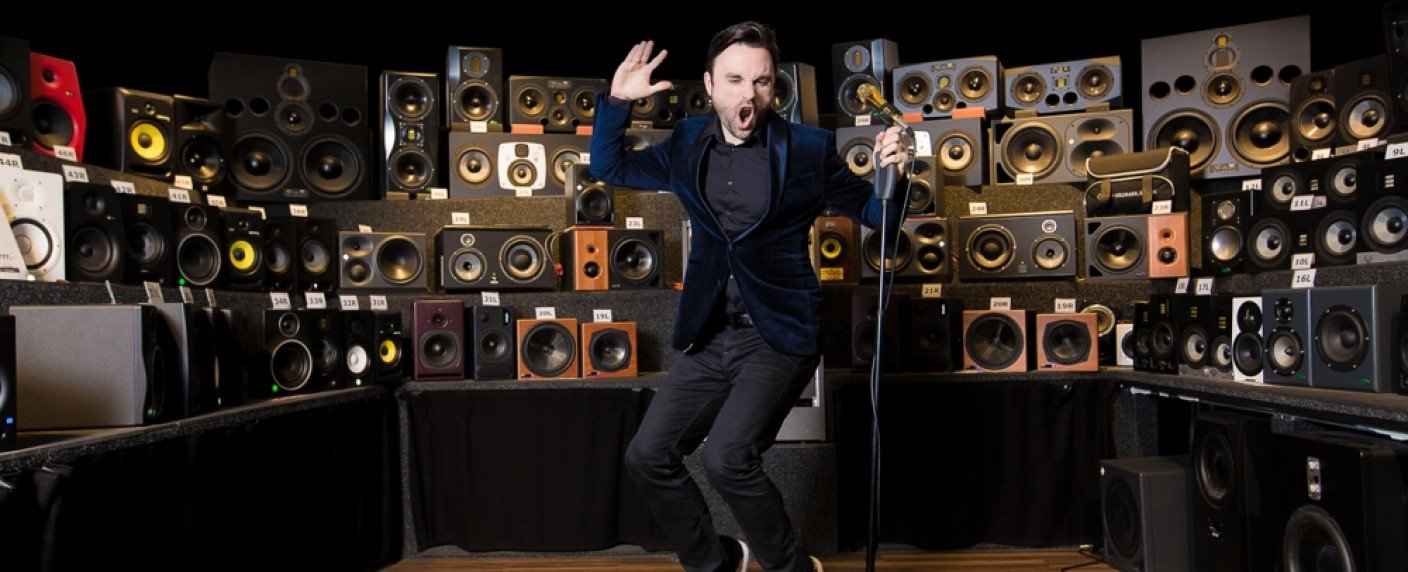 Promovierter Musikwissenschaftler seziert musikalische Ergüsse