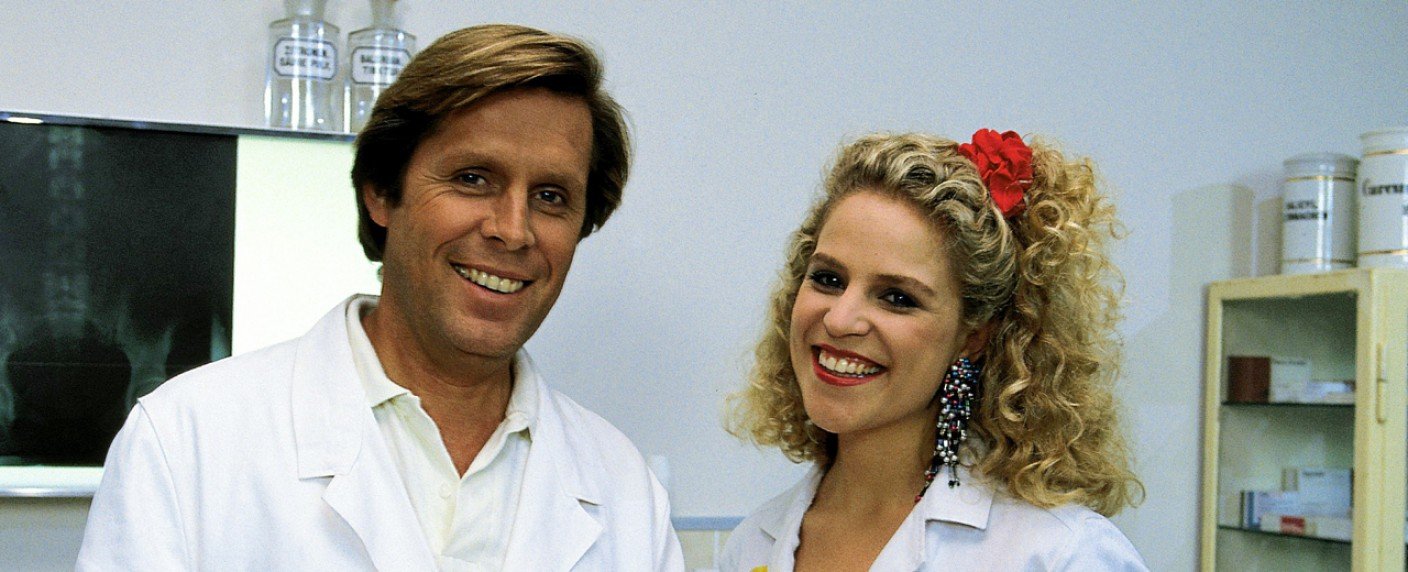 Comedyserie "Bernds Hexe" zurück im Programm