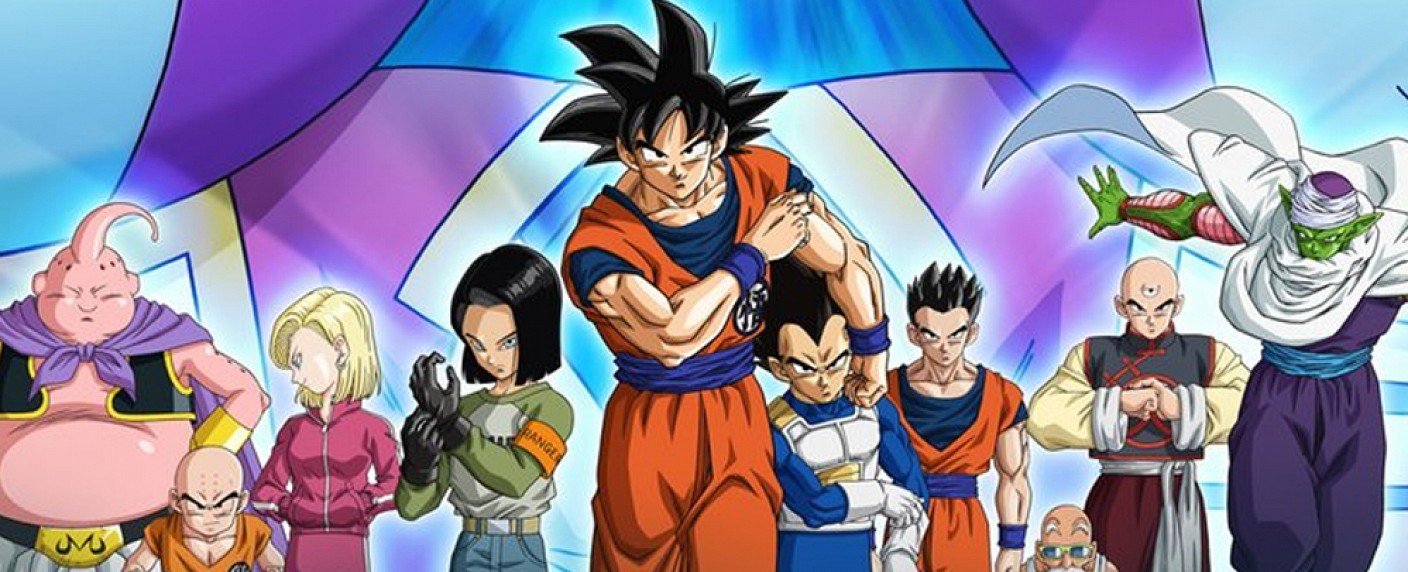 Neueste Serie des populären Anime-Franchises