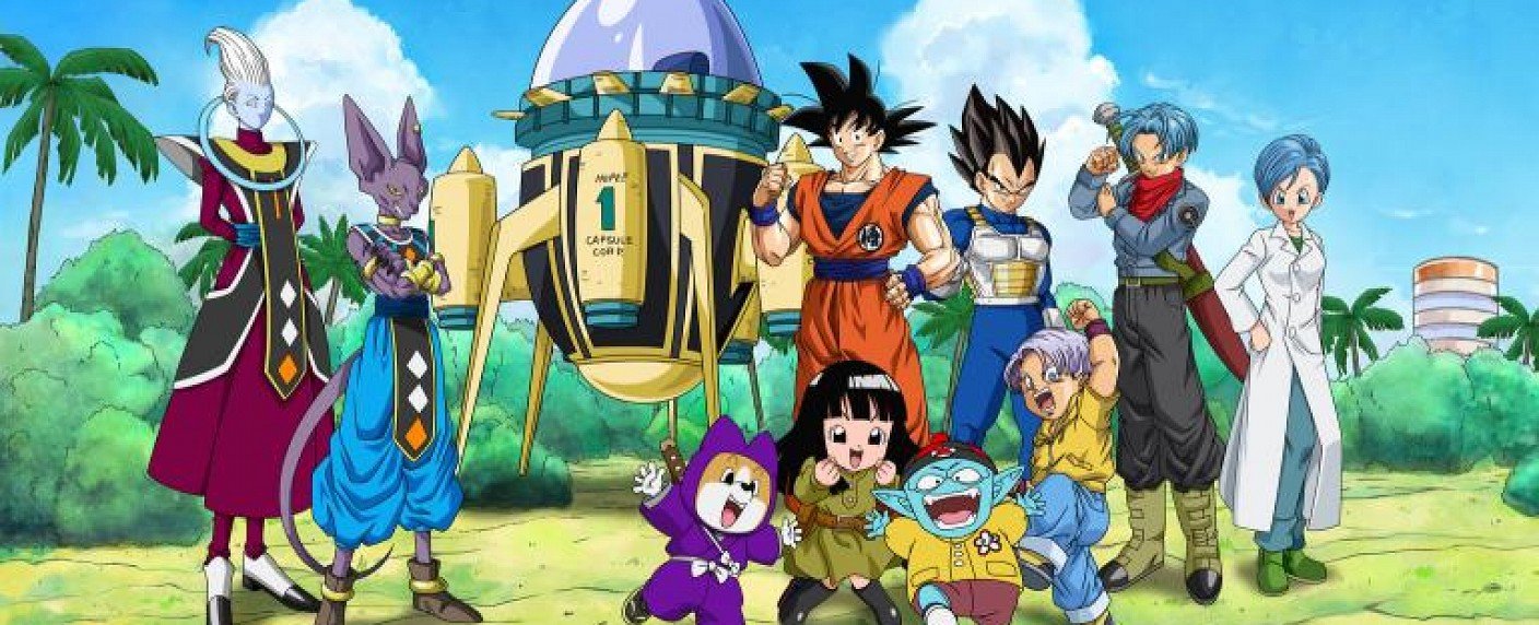 ProSieben Maxx kündigt "Future Trunks"-Saga an