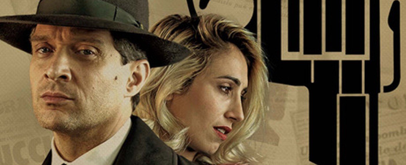 Sky zeigt Dramaserie über den Kampf gegen die Cosa Nostra