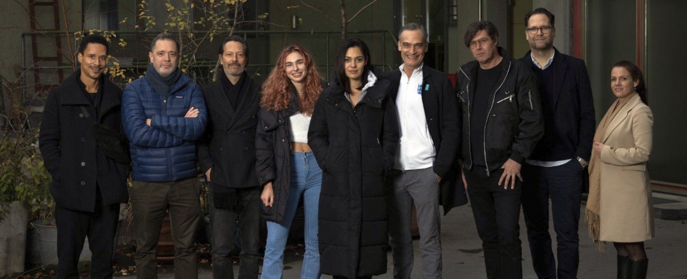 Zwei Frauen auf der Flucht vor der Polizei, Drogendealern und sich selbst