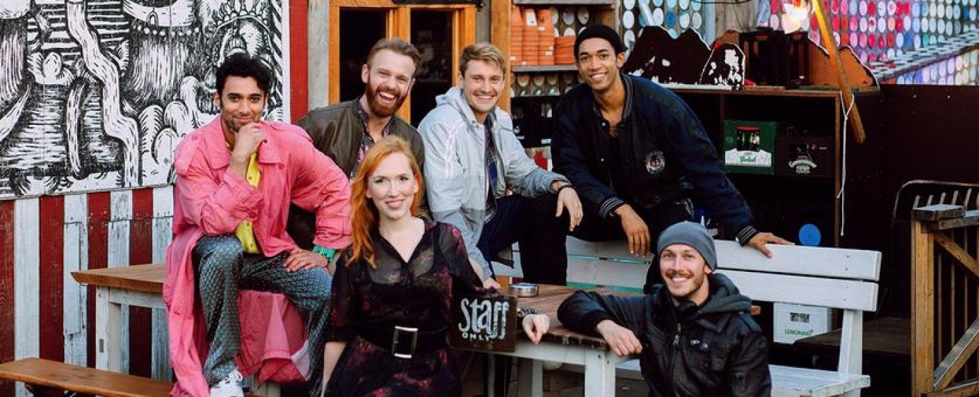 Neue Serie entsteht exklusiv für ARD Mediathek