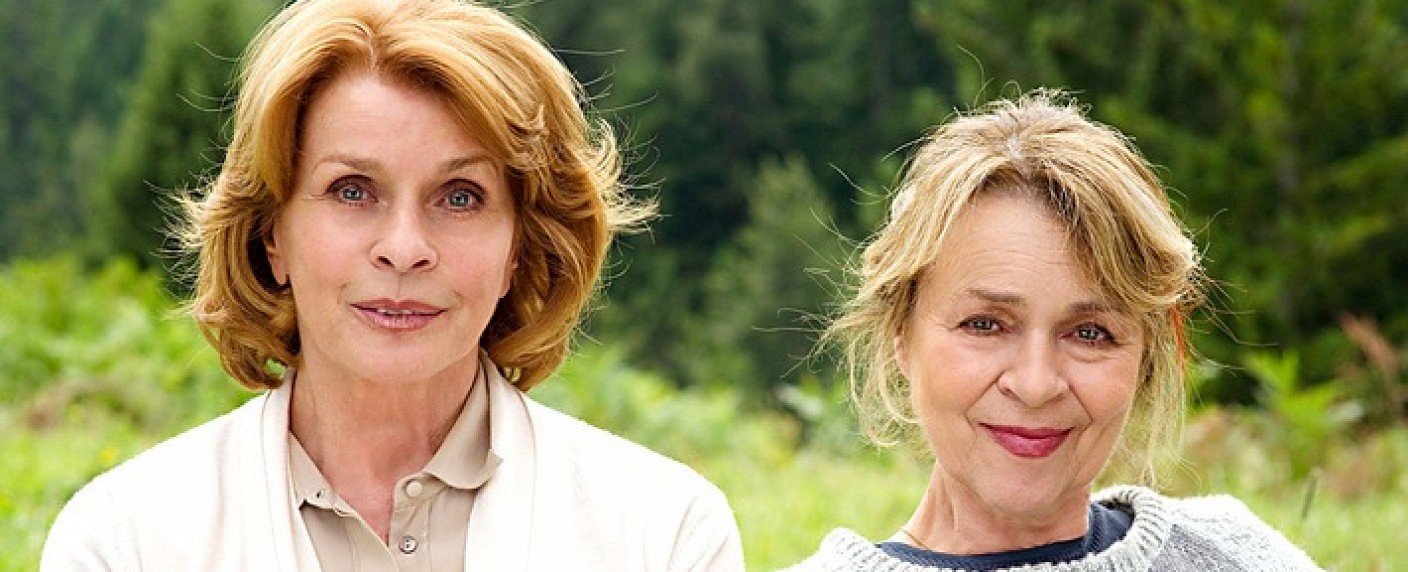 Ungewöhnliche Freundschaft findet Fortsetzung