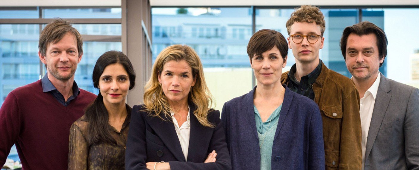 Nina Kunzendorf und Katja Riemann ebenfalls in Film über TTIP-Hintergründe