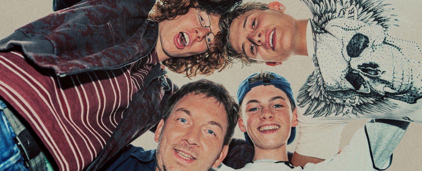 Britische BBC-Serie als Vorbild für deutsche Adaption