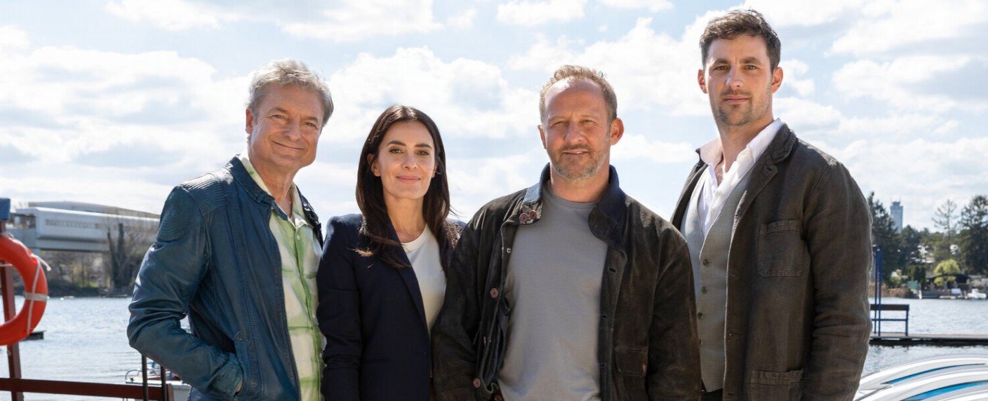 Weitere Details zur Neuauflage mit Maximilian Brückner