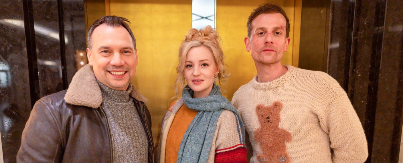 Amazon adaptiert n&auml;chsten Sebastian-Fitzek-Roman, der erstmals kein Thriller ist