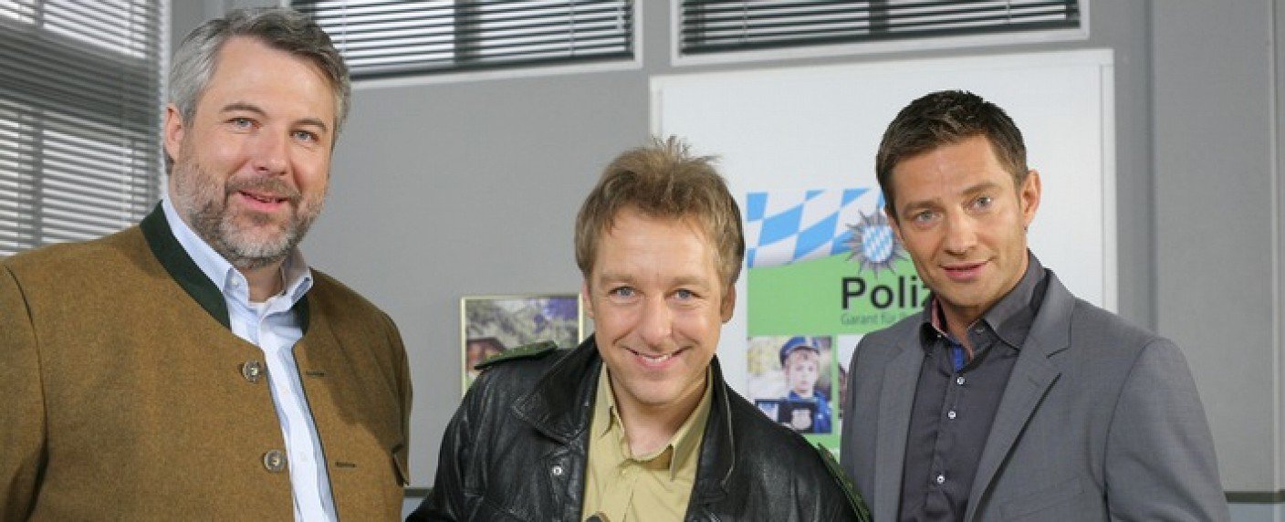 "SOKO Stuttgart" feiert 150. Folge mit Maren Gilzer als Gaststar