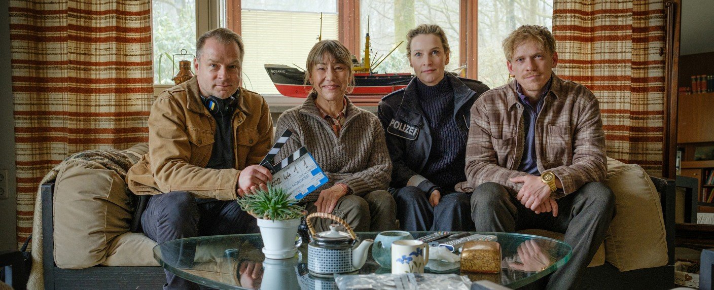 Hauptdarsteller fungiert erneut auch als Regisseur