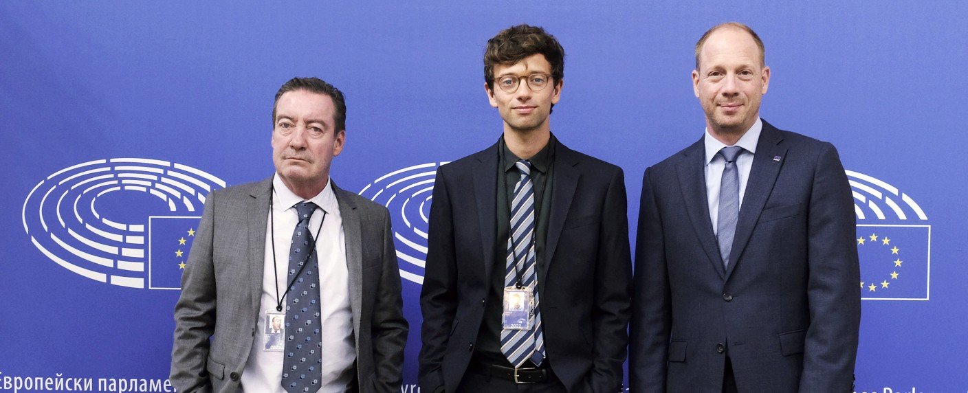 Drehstart für zweite Staffel der ARD-Serie