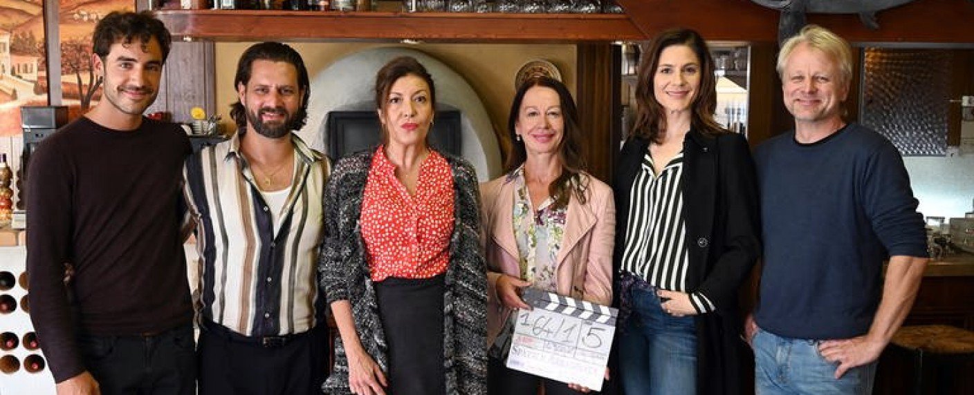 Neue SWR-Dramedy aus dem Schwabenland geht in Produktion