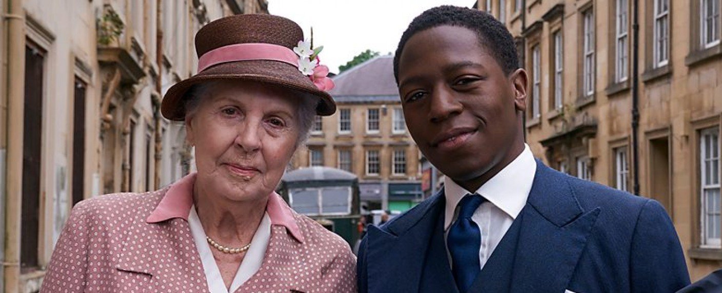 Neuverfilmung des 25. Romans der Krimi-Meisterin