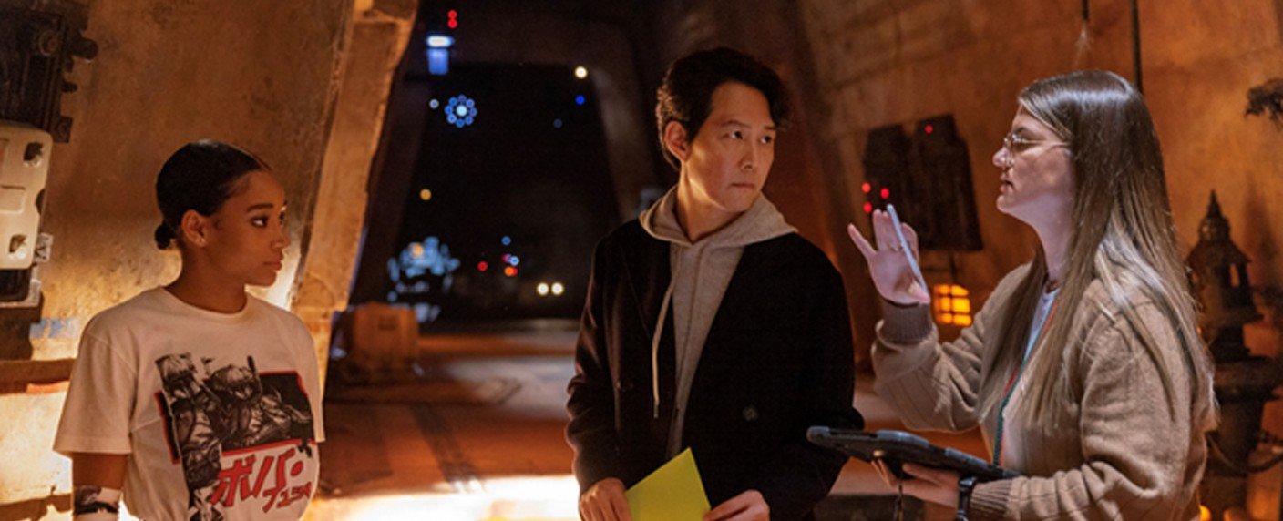 Drehstart für eine neue Ära im beliebten Franchise