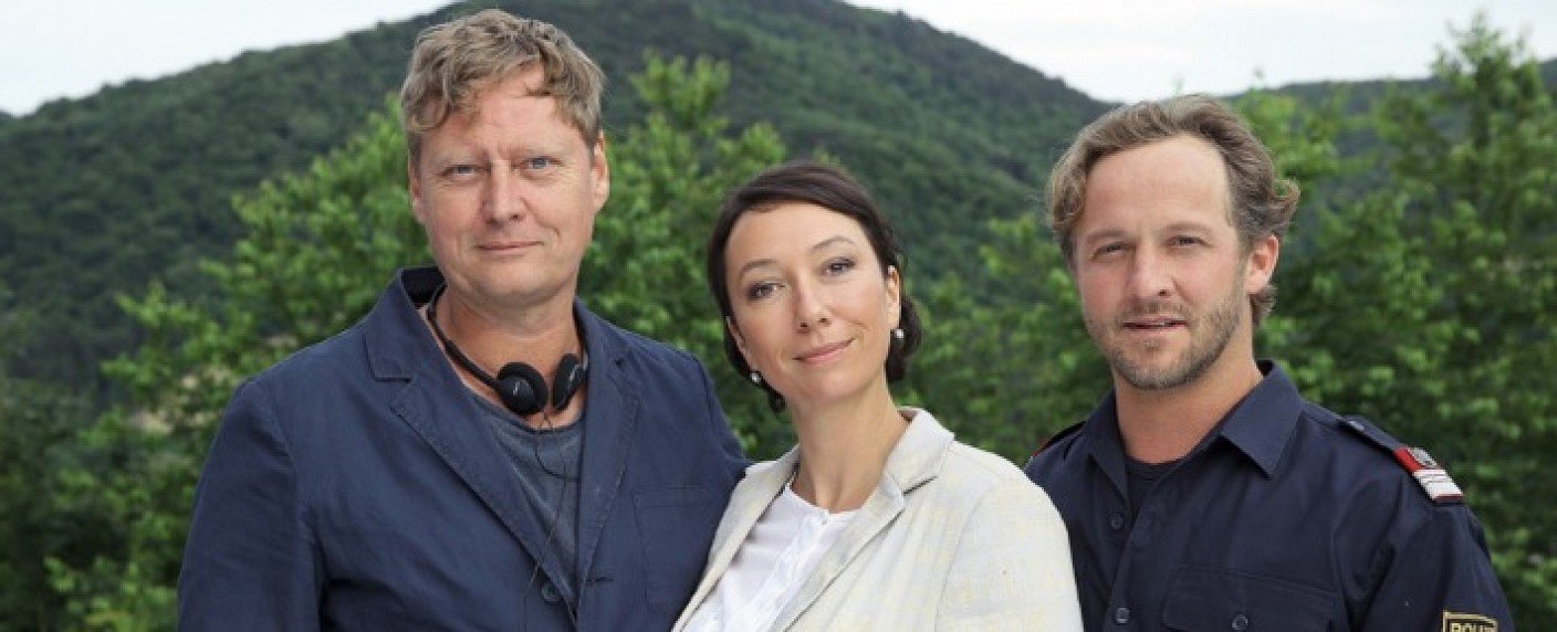 Mord, Erpressung und Korruption in der steierischen Provinz