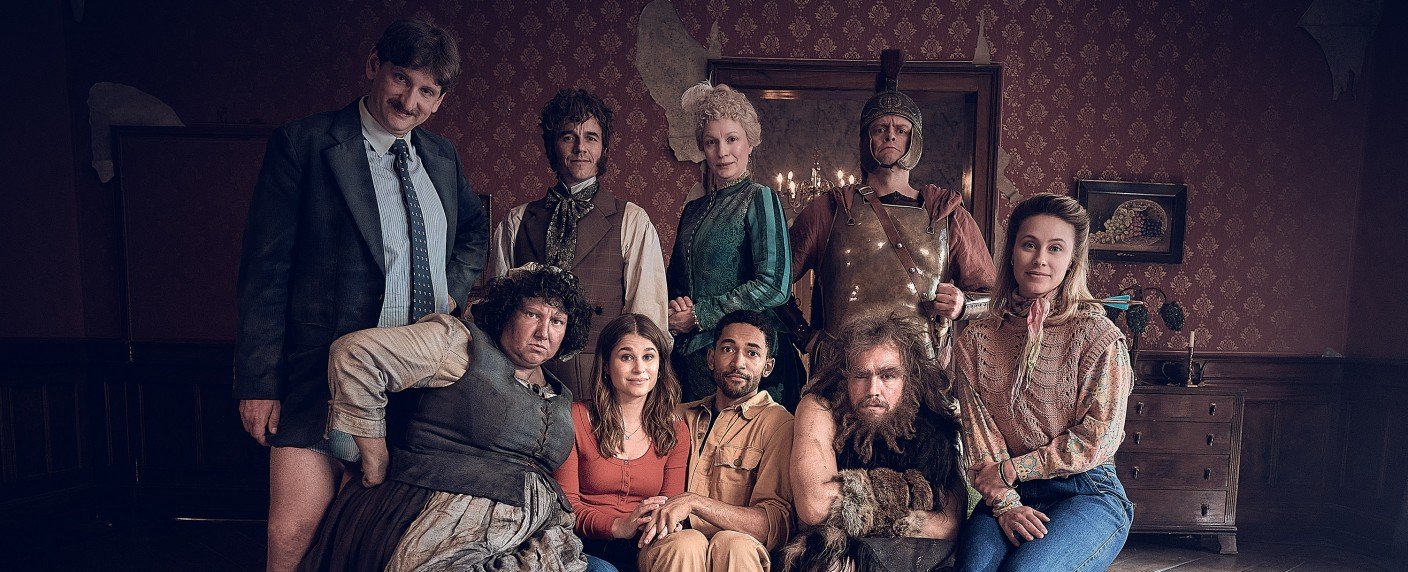 Neue Comedy wird für die ARD Mediathek gedreht