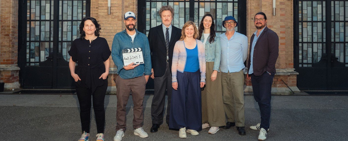 "Drunter und Drüber" über Friedhofs-Machtkampf