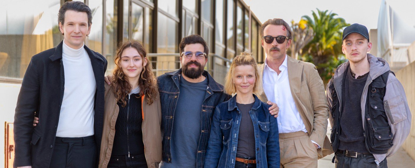 Zweite Staffel soll noch mysteriöser, unheimlicher und blutiger werden