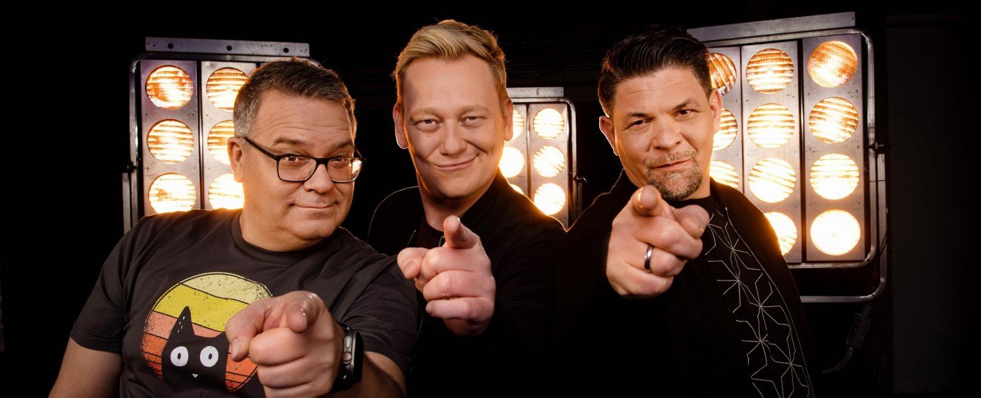 RTL+ zwischen "Golden Bachelor" und den "Reality Queens"