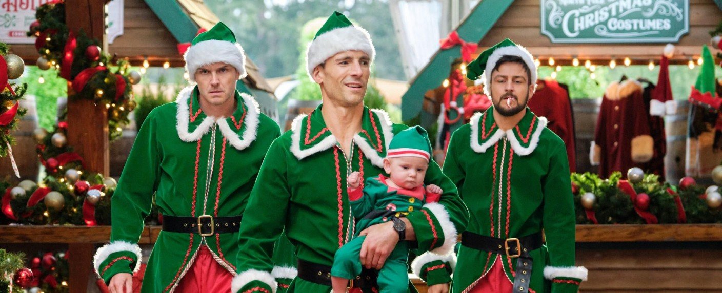 Überblick über neue Hallmark-Filme und Wiederholungen