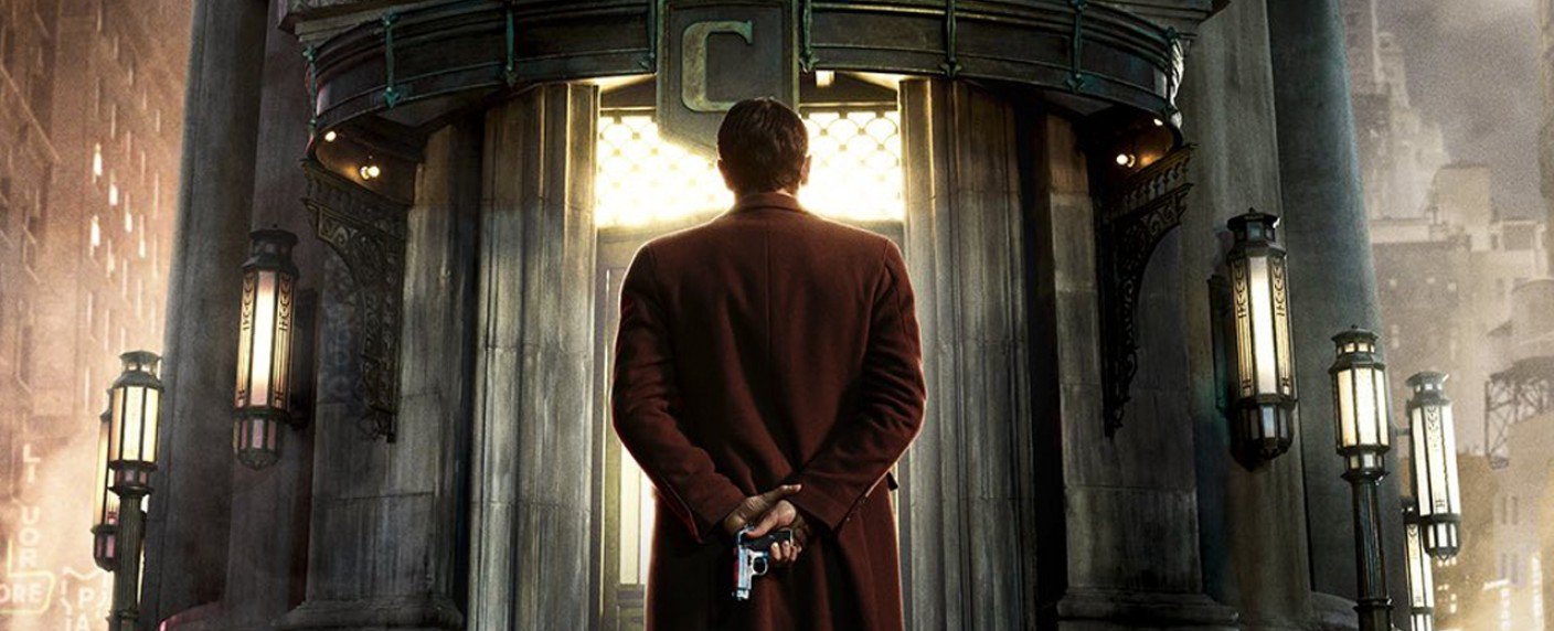 Neue Bilder zur Prequel-Serie bei Amazon Prime Video