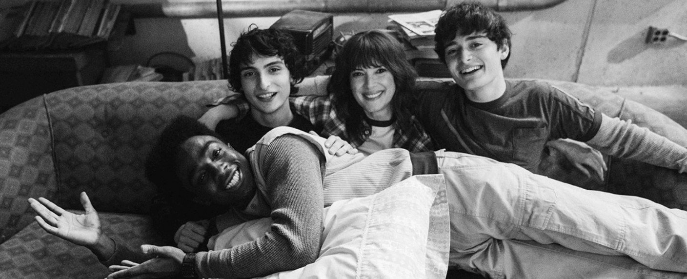 Neue und abschließende Folgen sollen 2025 bei Netflix laufen