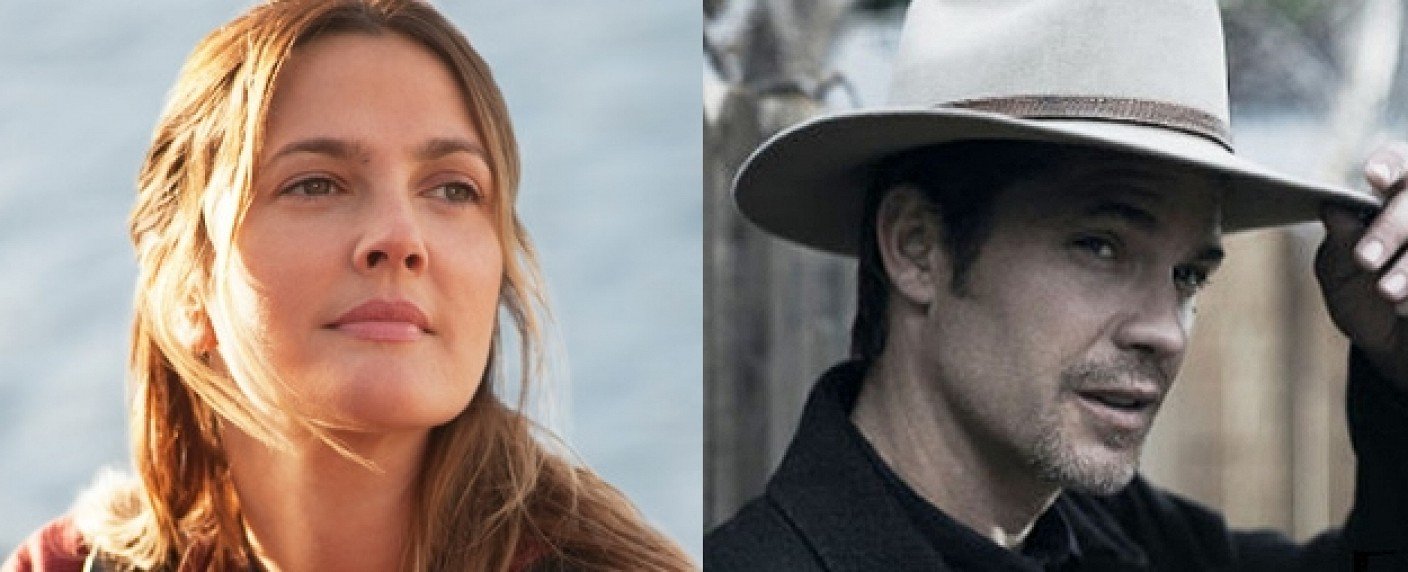 Ehepaar auf positivem Pfad von Tod und Zerstörung