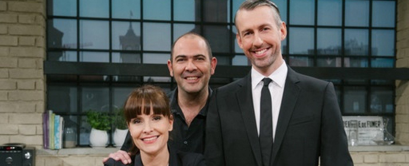 Neue Comedyshow ab 2015 auch im Ersten