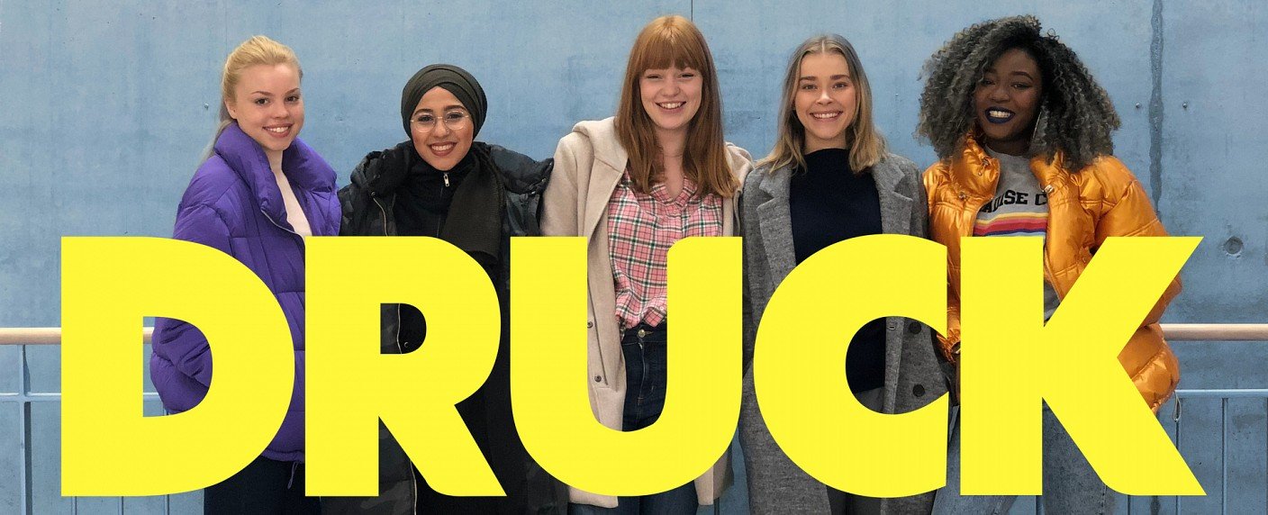 Deutsche Adaption norwegischer Erfolgsserie